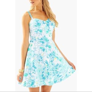 Lilly Pulitzer Willow dress size 14